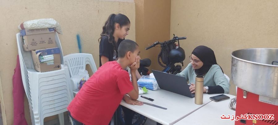 يافا: مؤسسة الفرقان لتحفيظ القرآن تفتتح العام الدراسي الجديد